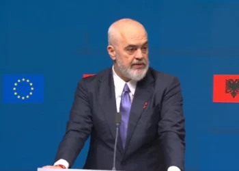 37 viktima/ Rrëzimi i avionit reagon Rama