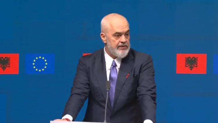 37 viktima/ Rrëzimi i avionit reagon Rama