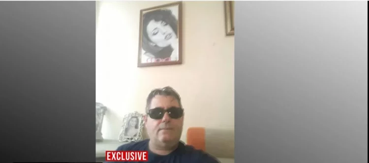 “Kam shumë vite që e kërkoj, Parashqevia ishte amaneti i nënës”! Vëllai i këngëtares flet pas telefonatës së parë me të