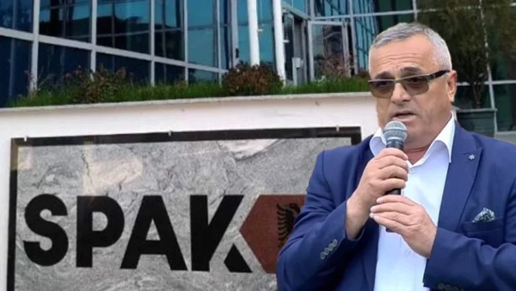 Shpërdorim detyre, SPAK mbyll hetimet për kryebashkiakun e Tropojës