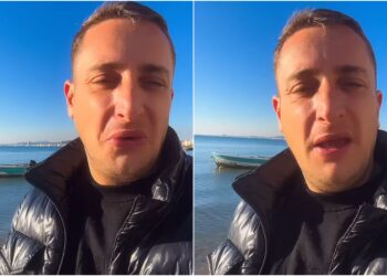 U ndalua nga Policia për mashtrim, Rezart Veleshnja: Makinën e kam përdorur, por…