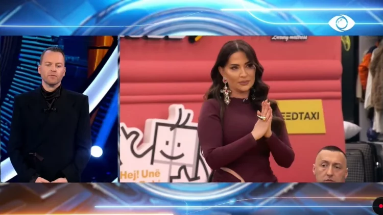 “Është ulur në lloj lloj karrigeje”, Rozana e përlotur kërkon të lërë shtëpinë