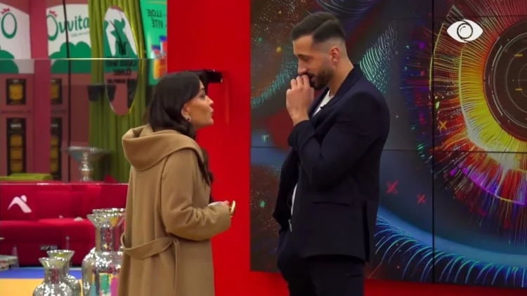 “Uroj mos ta shohësh motrën tënde ashtu si ma bëre mua”/ Rozana sqarohet me Jozin, ai i kërkon falje