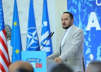 Salianji: Rama si Hibatullah Akhundzada! Për kushtetutë imponon karakterin e tij, për qeveri personalitetin e tij