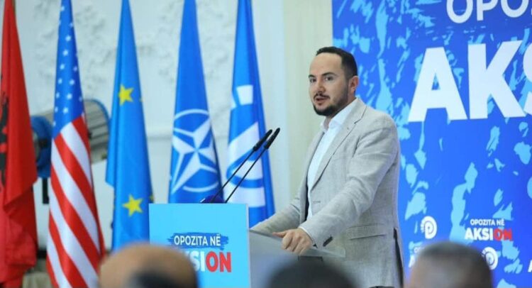 Salianji: Rama si Hibatullah Akhundzada! Për kushtetutë imponon karakterin e tij, për qeveri personalitetin e tij