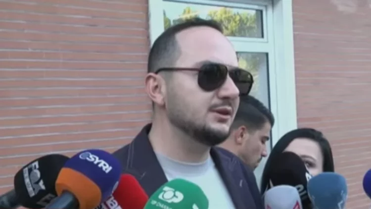 “Hipokrizia me 8 Dhjetorin, ka festë por ska rini”, Salianji letër nga qelia: Në Shqipëri i riu që lufton krimin e ka vendin në burg