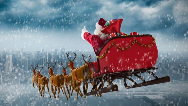 10 kuriozitete rreth festës së Krishtlindjes