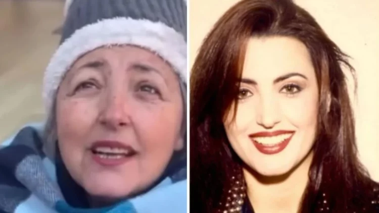 Parashqevi Simaku foli shqip! Artistja që u shndërrua në “gruan që…