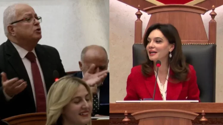 Spaho i ‘shqetësuar’ për Spiropalin: Mos ju kanë rrahur? Të dalim në krah nëse…