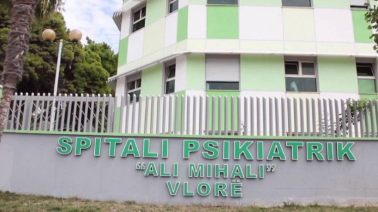 Nga stafi i papërgatitur te mungesa e hapësirave, raporti nxin spitalet psikiatrike