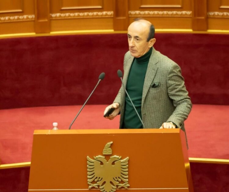 Sula: Të publikohet lista e deputetëve dhe ministrave që kanë përdorur SKY ECC dhe Encochat