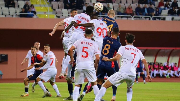 Java e 19-të e Superiores do të luhet e ndarë në tre ditë, kampionati rikthehet në janar