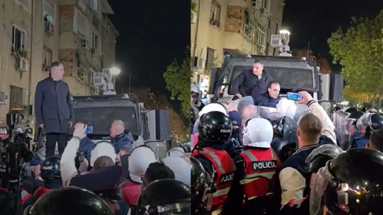 Opozita nesër në shesh, Blushi: Fitorja është më pranë se kurrë