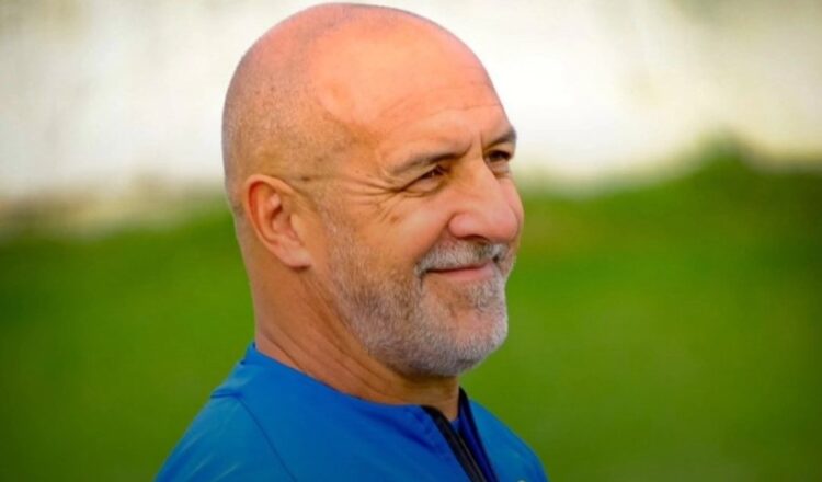 E papritur, trajneri Roberto Bordin jep dorëheqjen nga drejtimi i Elbasanit