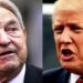 George Soros një terrorist global! Trump pyet qytetarët amerikanë: Si mendoni?