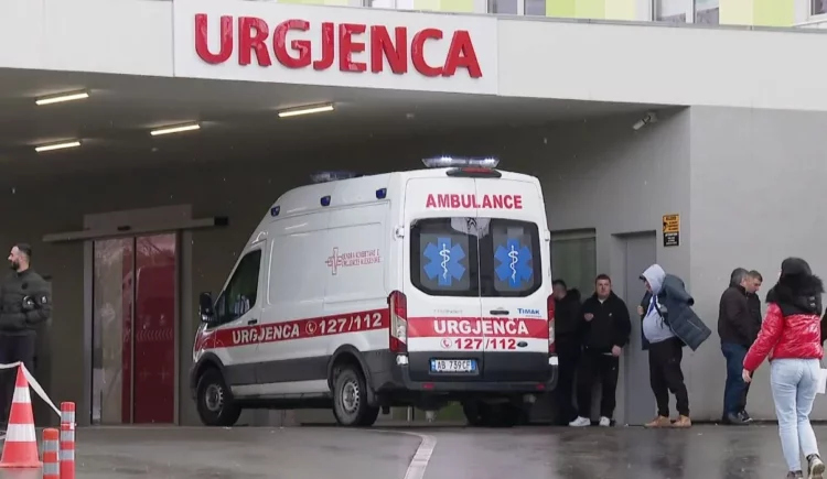 Asfiksohen nga gazi 2 persona në Tiranë, humb jetën i zoti i shtëpisë dhe miku i tij