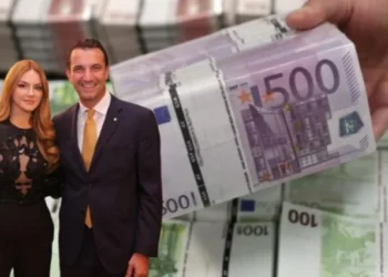 Lali në kërkim të ‘Hair Fermanit’