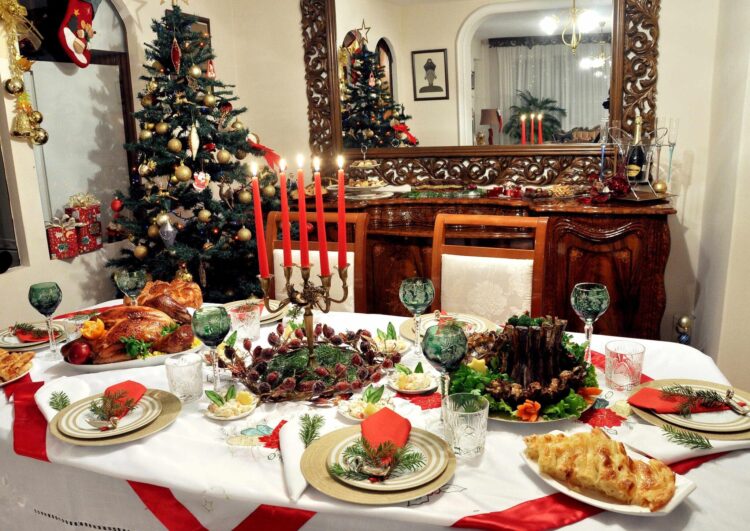 Ritet e veçanta të ndërrimit të viteve në Shqipëri dhe botë