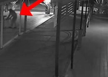 (VIDEO) E kap kamera duke vjedhur banesën në Durrës, përfundon në pranga 41-vjeçari