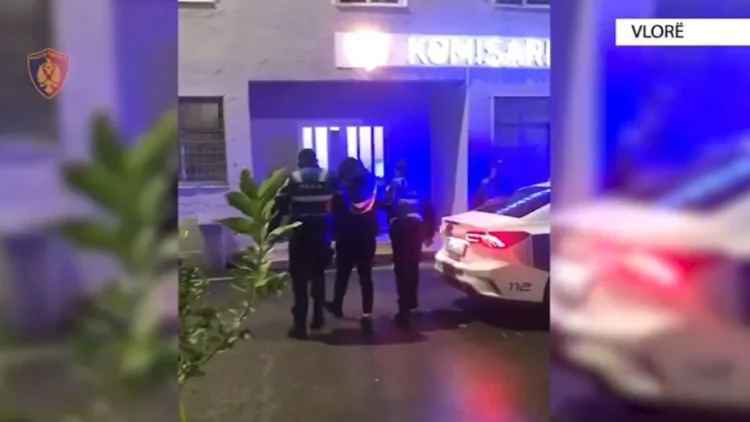 Autorë të gjashtë vjedhjeve për 3 muaj, prangosen dy ‘skifterët’ në Vlorë (Emrat)
