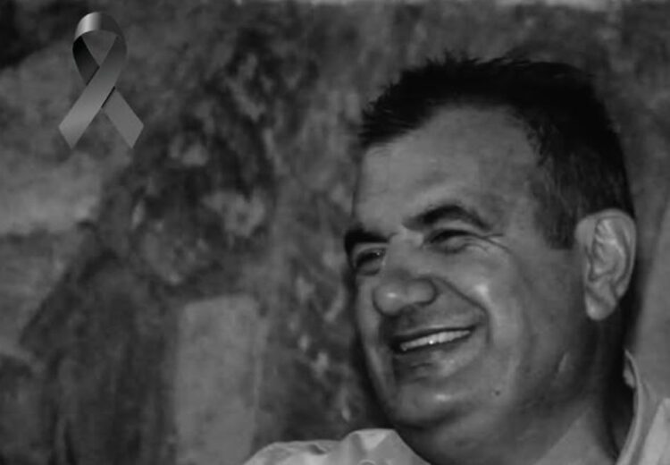 Volejbolli në zi, shuhet ish-lojtari i shquar dinamovit