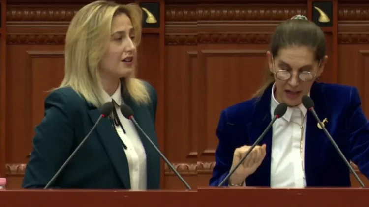 “Terroristë mjedisorë!”/ Zhupa-Kumbaros: U bëre ministre vetëm për t’i prishur zonat e mbrojtura