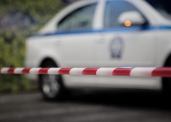 E rëndë në Greqi, 39-vjeçari shqiptar vret bashkëshorten me çekiç