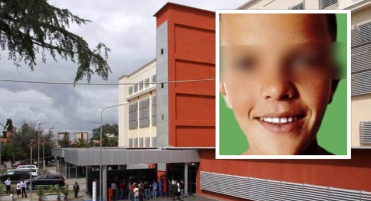 Vdekja e 12-vjeçarit në Korçë, flet mjekja: Iu bë diagnozë e gabuar