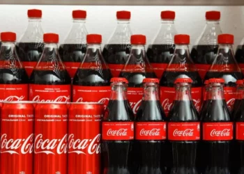 Coca-Cola urdhëron tërheqje masive të pijeve në Evropë