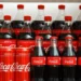 Coca-Cola urdhëron tërheqje masive të pijeve në Evropë