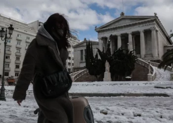 Parashikimi i meteorologëve italianë, ja çfarë do të ndodhë në 12 dhe 13 janar