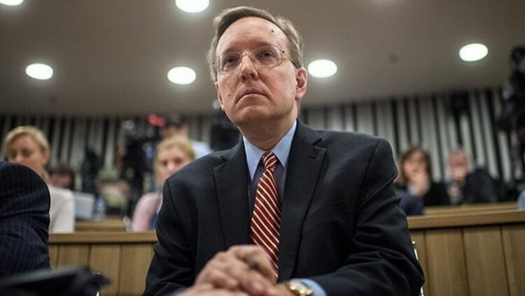 Senati Amerikan refuzon emërimin e David Kostelancik si ambasador në Shqipëri