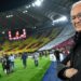 Fitorja kundër Lacios, Ranieri vendos rekord në derbi