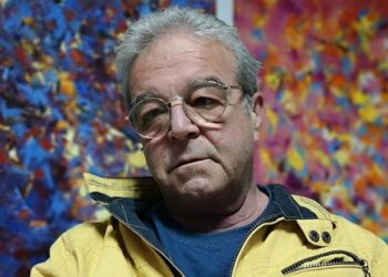 Shuhet në moshën 70-vjeçare fotografi dhe piktori Leon Çika