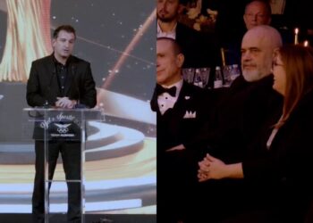 “Ruaj faturat se kështu si ka ardhur koha…”, Veliaj ankohet për SPAK në sy të Ramës