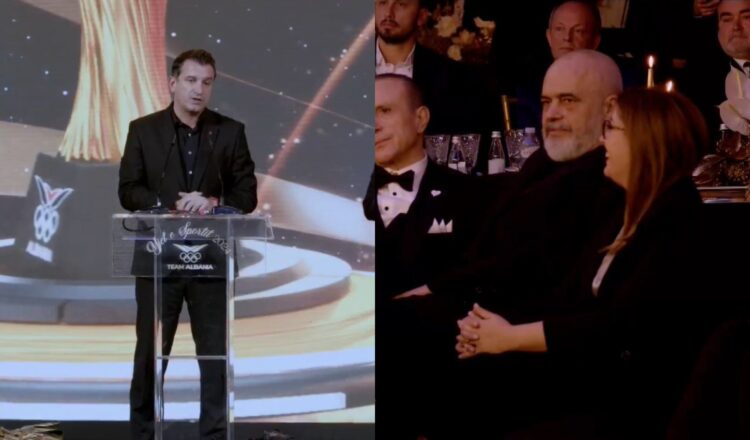 “Ruaj faturat se kështu si ka ardhur koha…”, Veliaj ankohet për SPAK në sy të Ramës