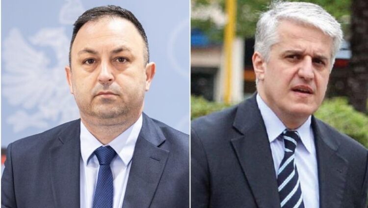 Drejtuesit politikë në PS/ Majko në Kavajë, Hoxha në Tiranë