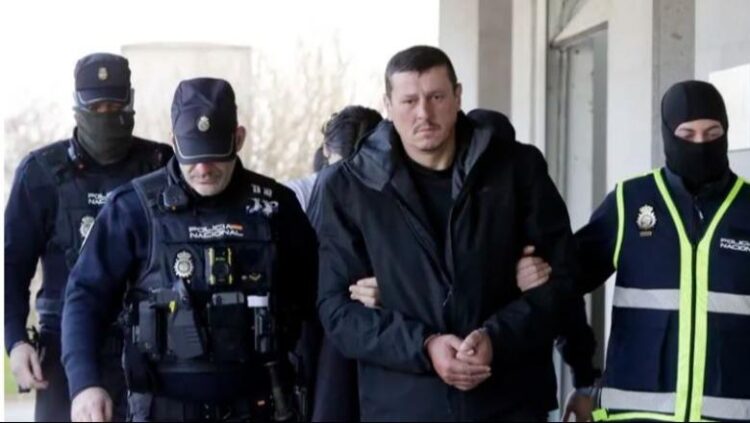 Spanja çmonton bandën e ‘ninxhave’ shqiptarë, 6 të arrestuar, dy kapot u kapën në Paris