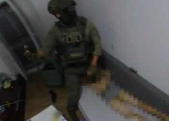 Trafikonte kokainë mes Italisë dhe Zvicrës, arrestohet në Lugano 38-vjeçari shqiptar