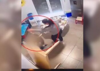 Tiranë/ Edukatorja dhunoi 3-vjeçarin, në hetim bashkëshorti i saj. Kanosi babanë e të miturit