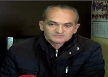 Tiranë/ U ndje keq në sallën e gjykatës, humb jetën avokati