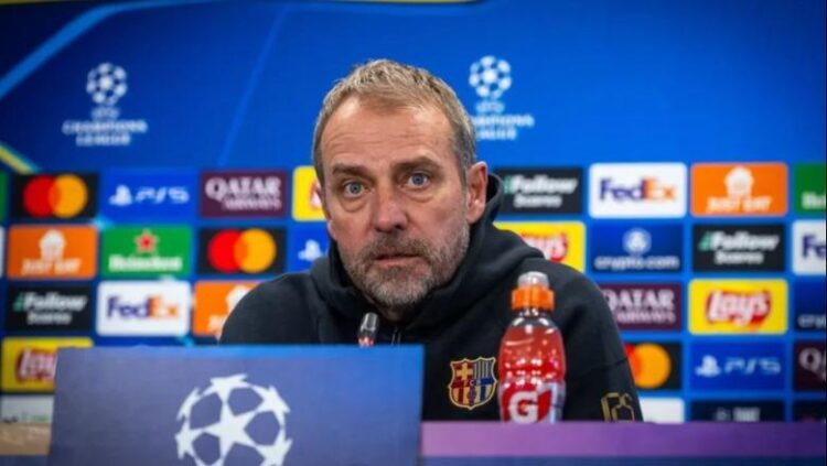 ‘Me Atalantën e vështirë’, Flick: Zgjedh titullin para Championsit