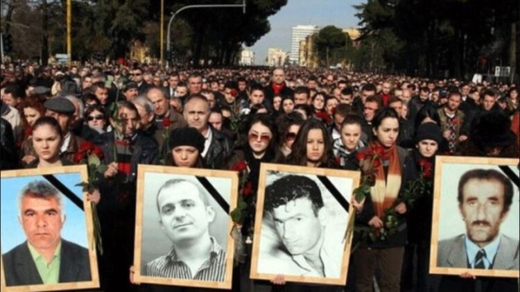 Dy vëllezërit e Hekuran Dedës thirren në SPAK për ngjarjen e 21 janarit