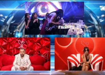 Egli pranon ndjenjat për Gjestin, banori: E kam përzemër por…