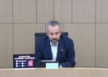 Miratohet rregullorja për votimin e diasporës, më 11 janar hapet platforma online