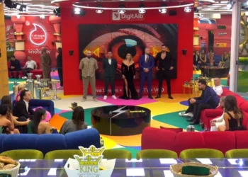 Shqiptarët të gëzuar, ja kush u largua nga Big Brother