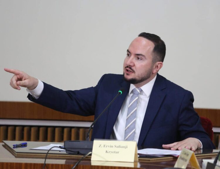 Letër-përgjigje përsëritësit më të madh në korrupsion, krim, zullum e shpifje!