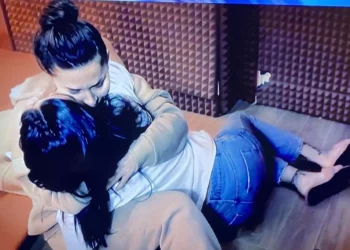 Pamje të rënda, banores së Big Brother i bie atak paniku