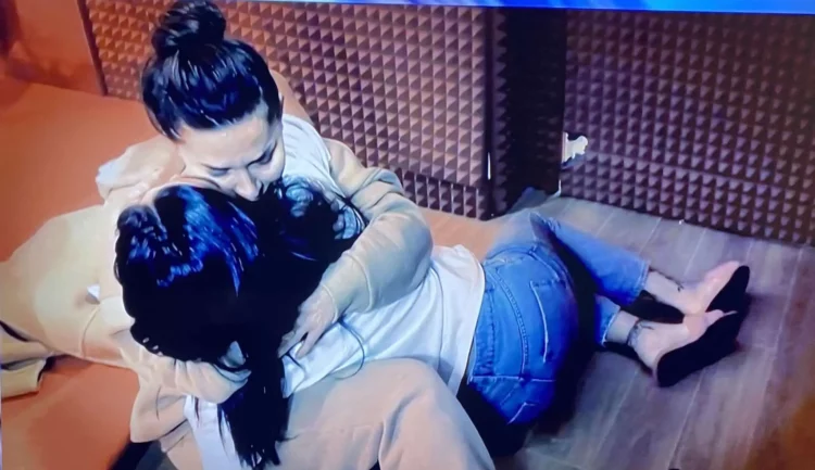 Pamje të rënda, banores së Big Brother i bie atak paniku