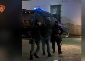 Trafiku i kokainës nga Amerika e Jugut drejt Italisë, 2 vëllezër në krye të grupit